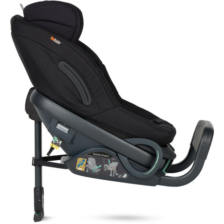 BeSafe Stretch² Fresh BlackCab-Std