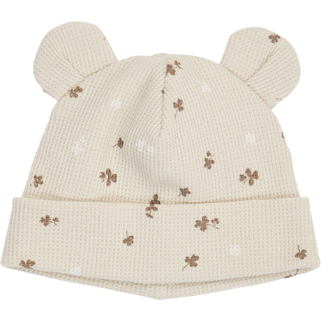 Müsli Oat/ Balsam Cream/ Walnut Clover Bjørn Beanie