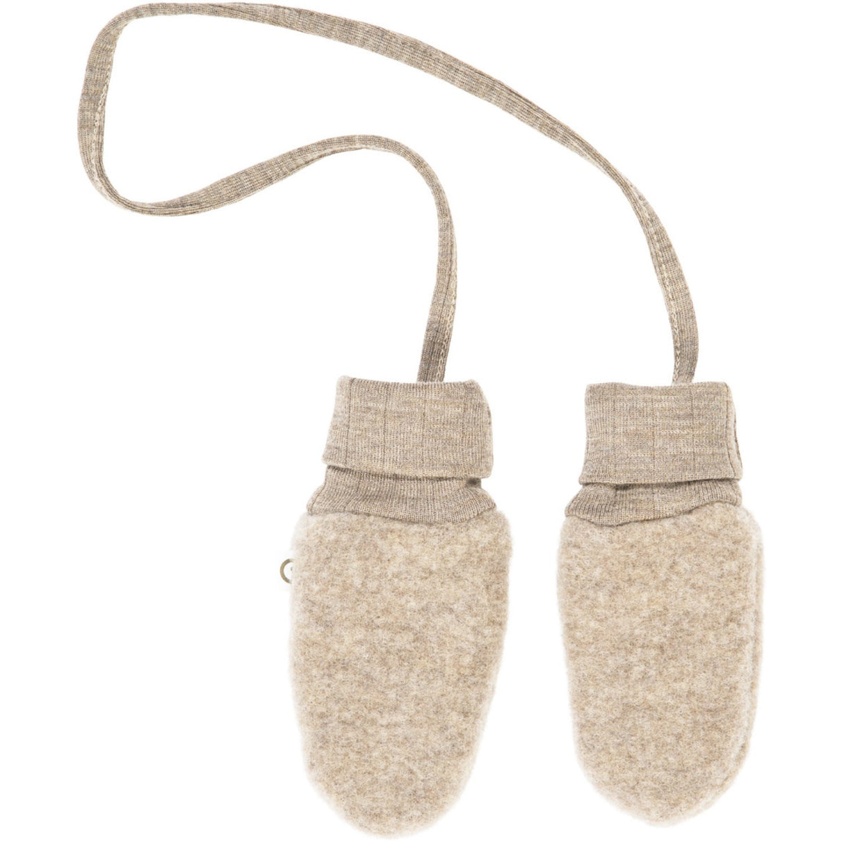 Müsli Balsam Melange Woolly Fleece Vanter