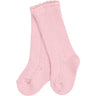 Müsli Blush Knee Strømper