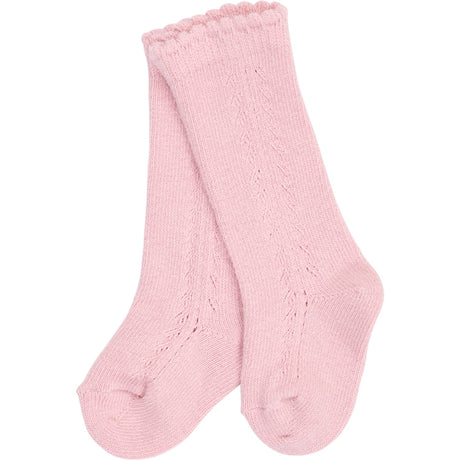 Müsli Blush Knee Strømper Baby