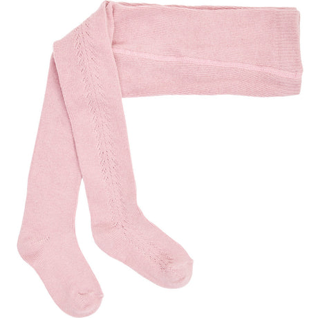 Müsli Blush Lace Strømpebukser Baby