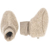 Müsli Balsam Melange Woolly Fleece Booties