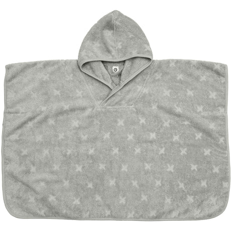 Müsli Mineral Green Håndklæde Poncho