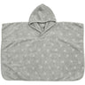 Müsli Mineral Green Håndklæde Poncho