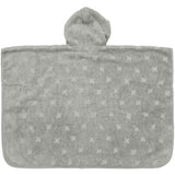 Müsli Mineral Green Håndklæde Poncho