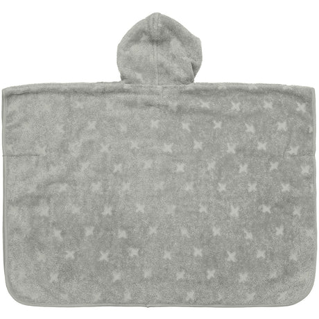 Müsli Mineral Green Håndklæde Poncho