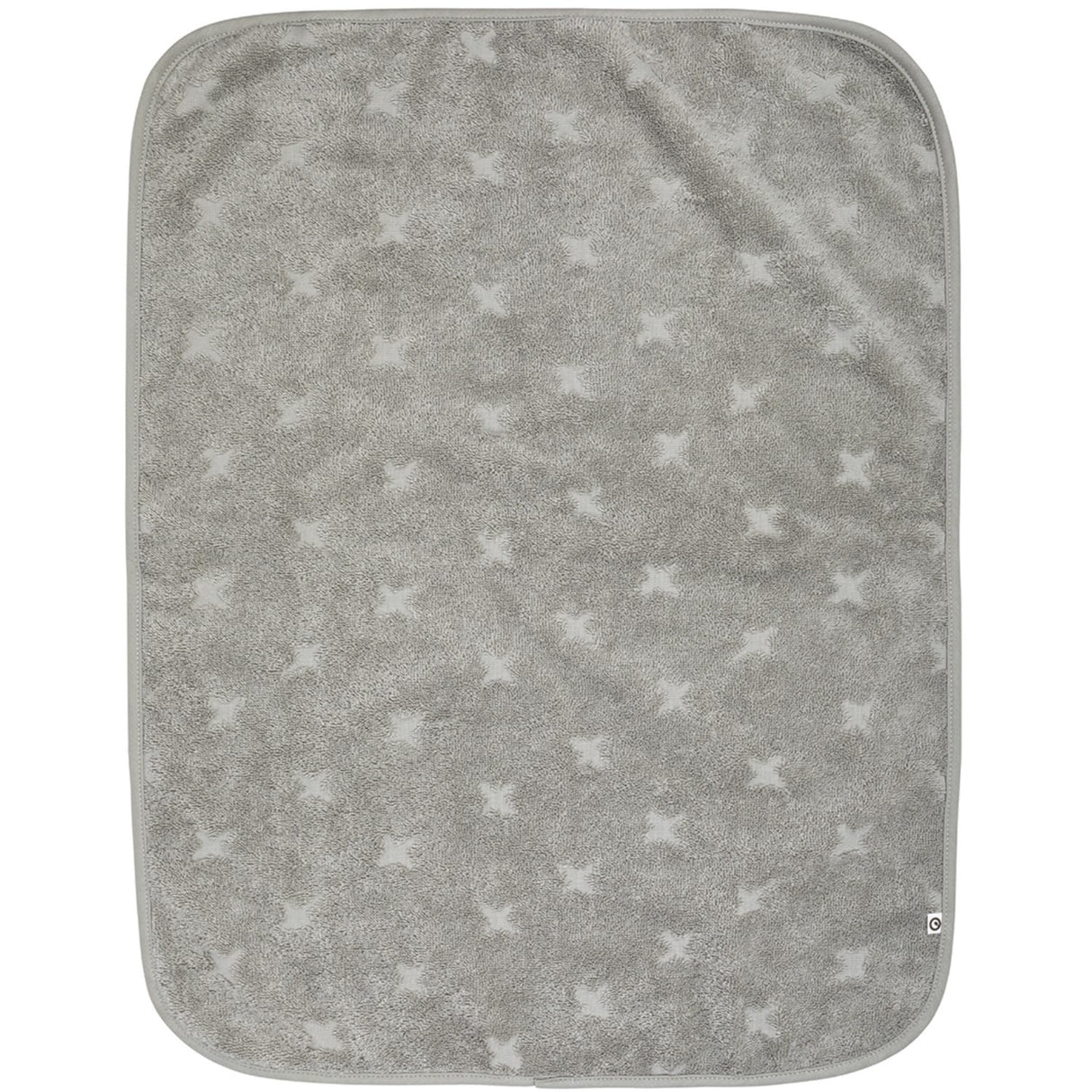 Müsli Mineral Green Nursery Håndklæde
