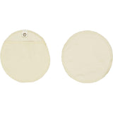Müsli Raw Color Uld/Silke Nursing Pads 2-Pak