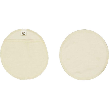 Müsli Raw Color Uld/Silke Nursing Pads 2-Pak