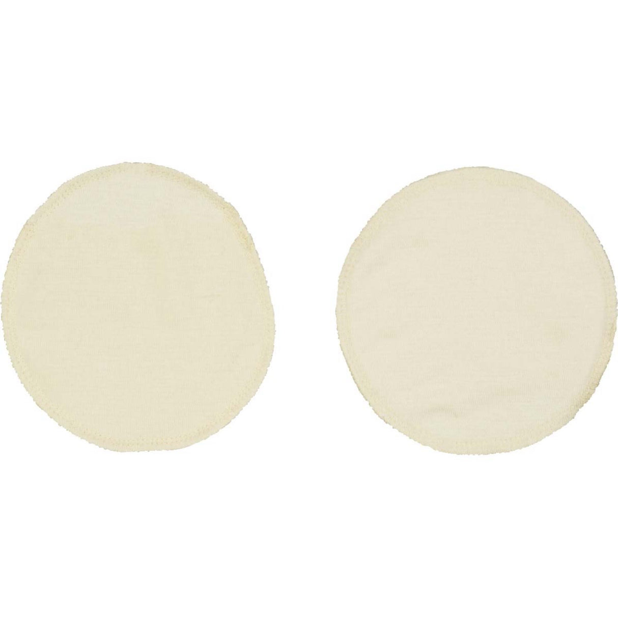 Müsli Raw Color Uld/Silke Nursing Pads 2-Pak
