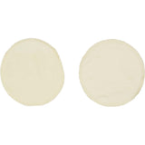 Müsli Raw Color Uld/Silke Nursing Pads 2-Pak