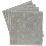 Müsli Mineral Green Wash Cloth 4-Pak