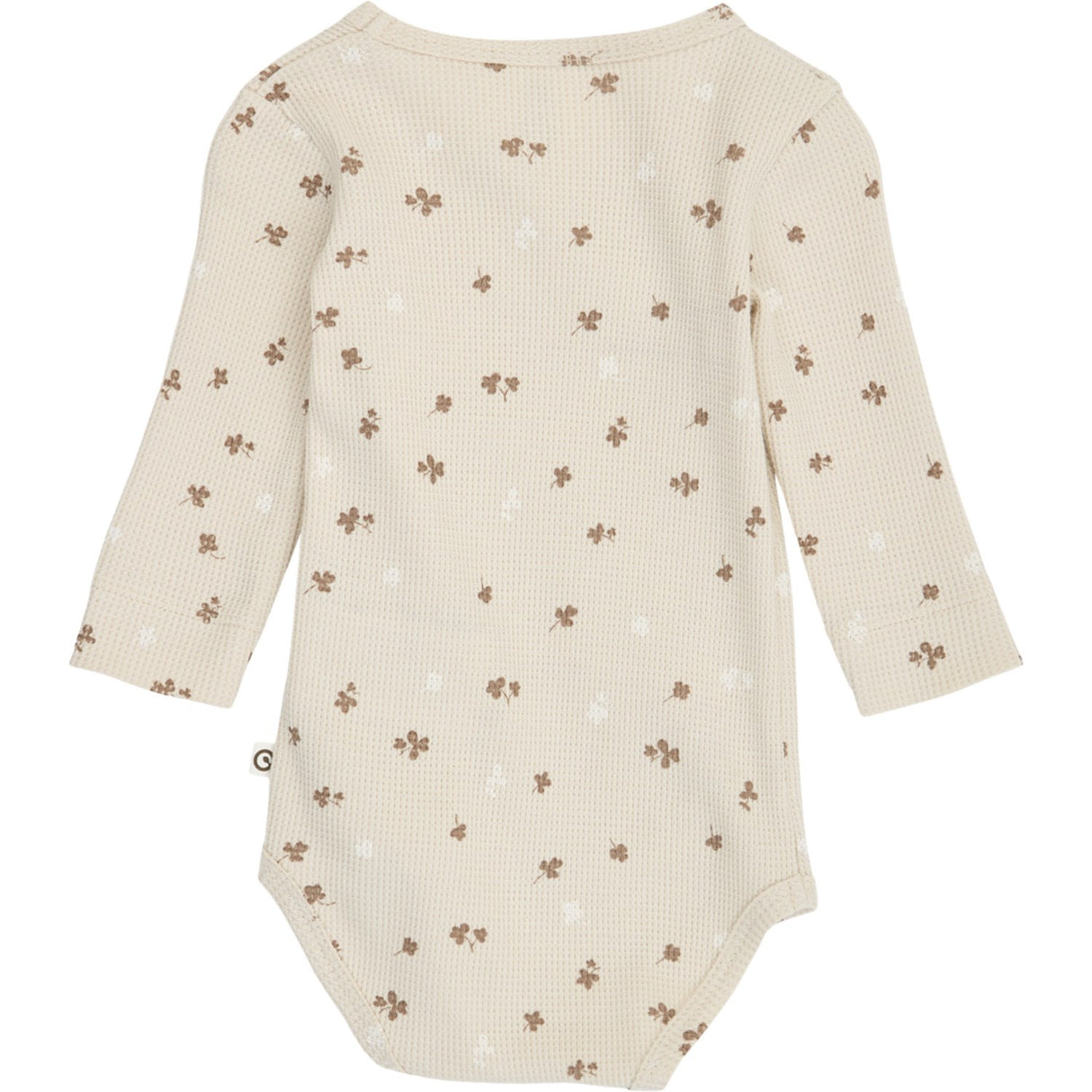 Müsli Oat/ Balsam Cream/ Walnut Clover L/S Body