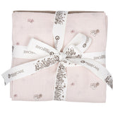 Müsli Nightingale/ Balsam Cream/ Oat Viola Cloth Diaper 2-Pak