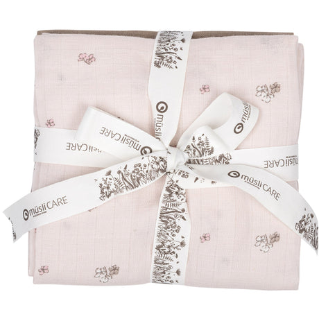 Müsli Nightingale/ Balsam Cream/ Oat Viola Cloth Diaper 2-Pak