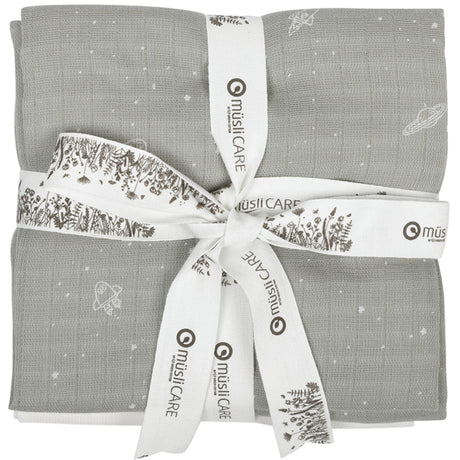 Müsli Mineral Green/ Balsam Cream Cosmos Cloth Diaper 2-Pak