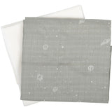 Müsli Mineral Green/ Balsam Cream Cosmos Cloth Diaper 2-Pak