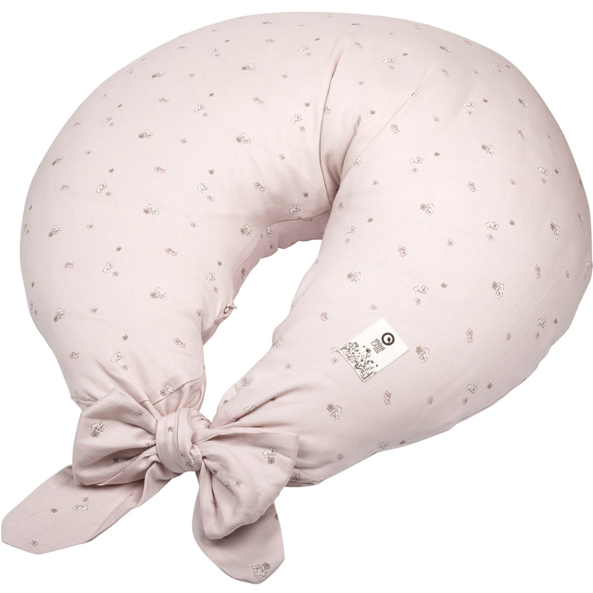 Müsli Nightingale/ Balsam Cream/ Oat Viola Kapok Hug Nursing Pude