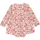 Müsli Oak/ Blush/ Baroque Rose Bouquet L/S Flæse Kjole Body