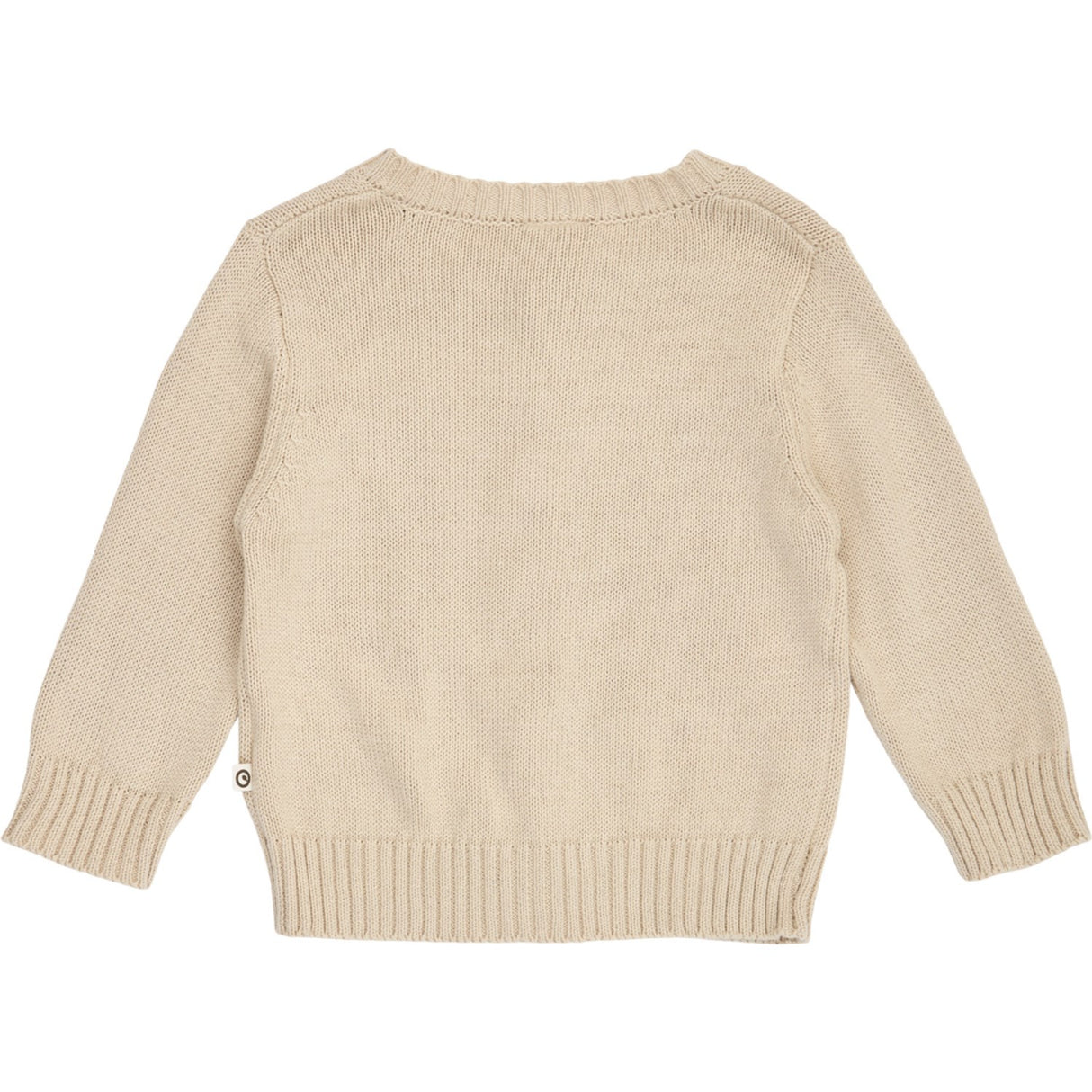 Müsli Oak Old English Strik Cardigan Baby