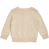 Müsli Oak Old English Strik Cardigan Baby