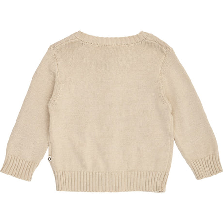 Müsli Oak Old English Strik Cardigan Baby