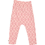 Müsli Blush/ Baroque Rose/ Oak Love Bukser Baby