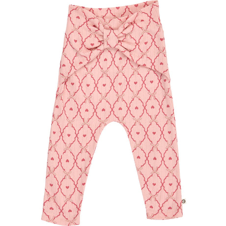 Müsli Blush/ Baroque Rose/ Oak Love Bukser Baby