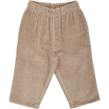 Müsli Walnut Corduroy Bukser Baby