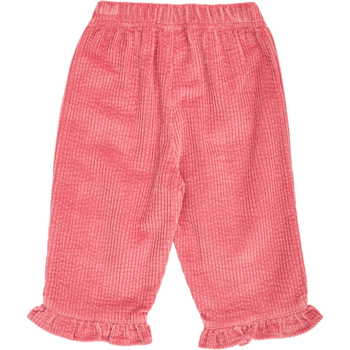 Müsli Baroque Rose Corduroy Flæse Bukser Baby