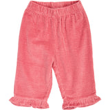 Müsli Baroque Rose Corduroy Flæse Bukser Baby