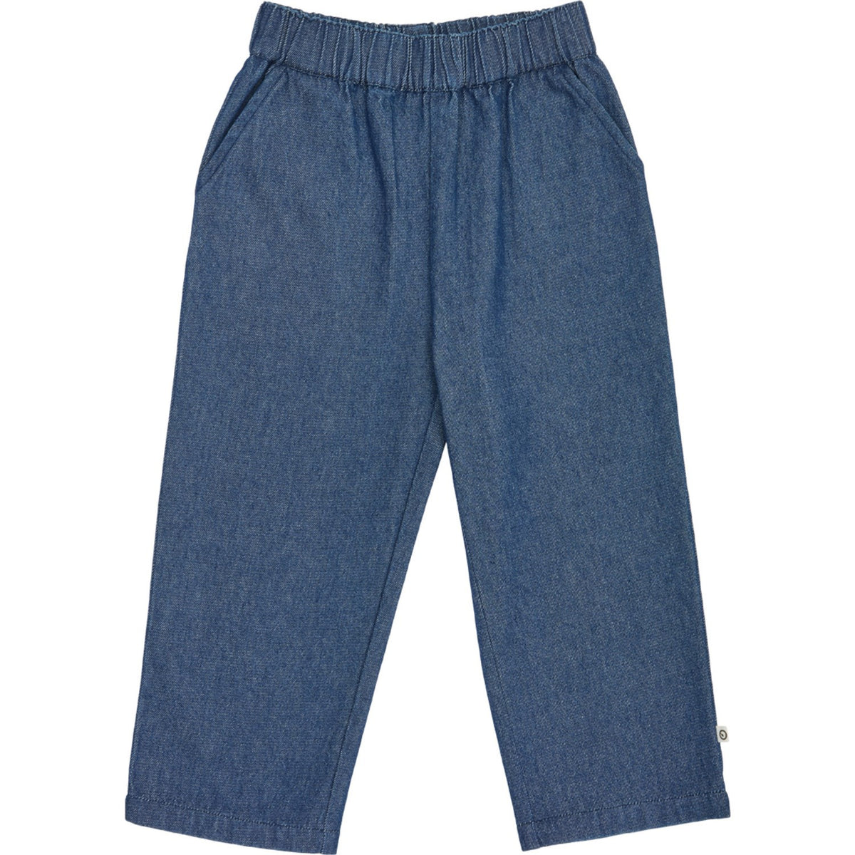 Müsli Denim Navy Denim Bukser