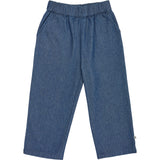 Müsli Denim Navy Denim Bukser