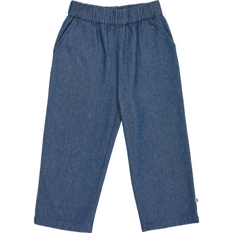 Müsli Denim Navy Denim Bukser