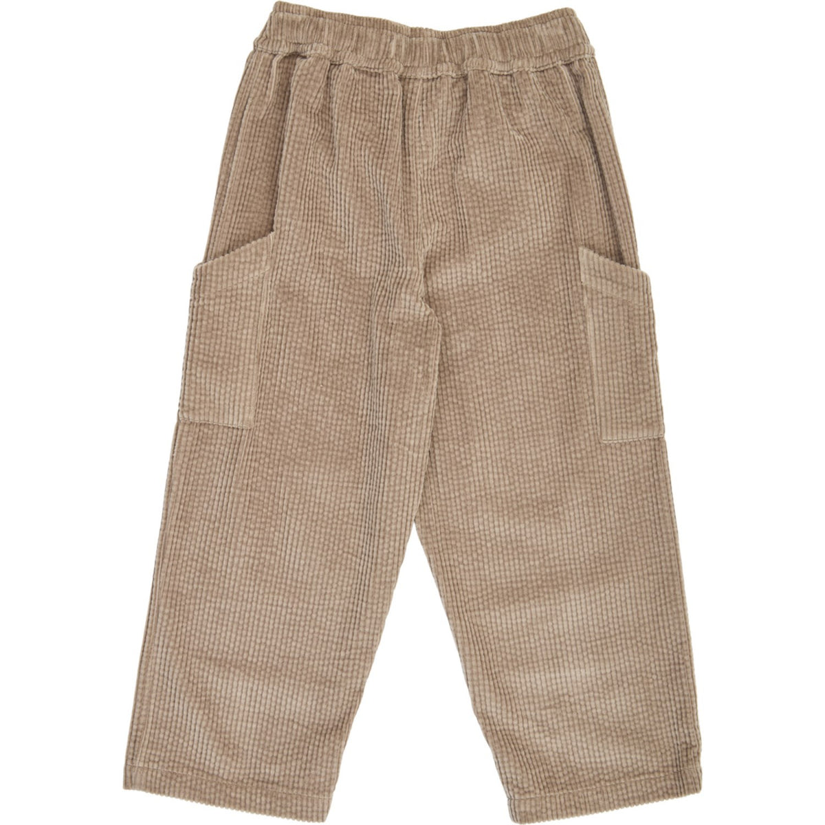 Müsli Walnut Corduroy Bukser