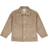 Müsli Walnut Corduroy Jakke