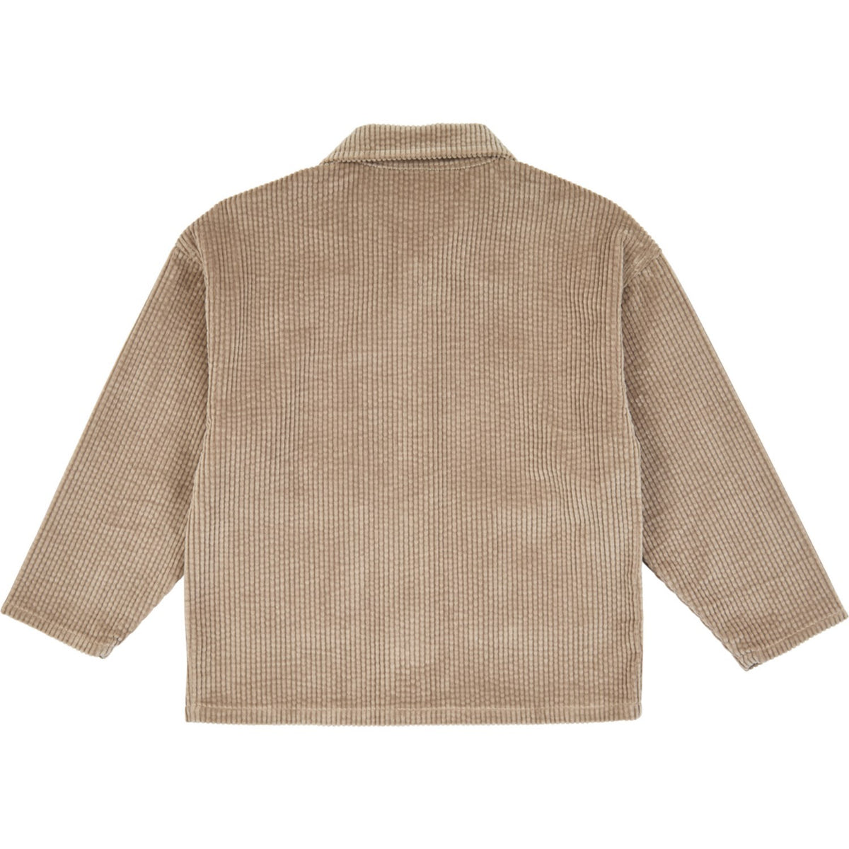 Müsli Walnut Corduroy Jakke