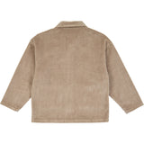 Müsli Walnut Corduroy Jakke