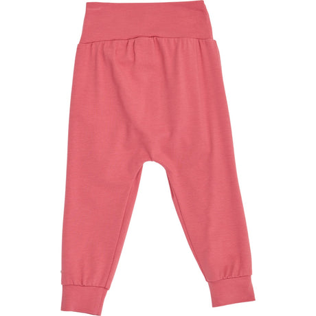 Müsli Baroque Rose Cozy Me Sløjfe Bukser Baby