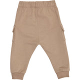 Müsli Walnut Cozy Me Sweat Cargo Bukser Baby