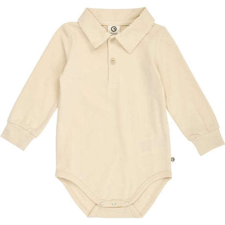 Müsli Oak Cozy Me L/S Skjorte Body