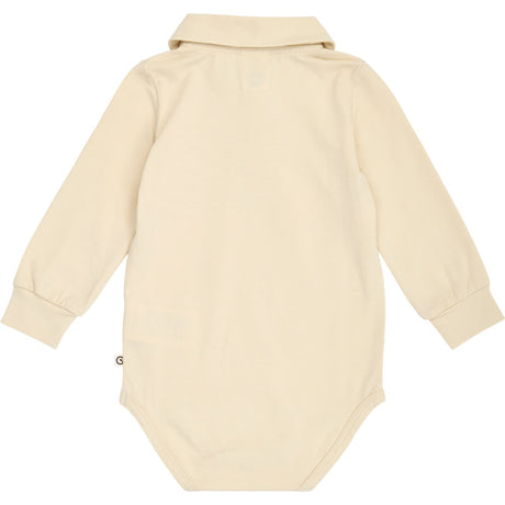 Müsli Oak Cozy Me L/S Skjorte Body