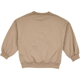 Müsli Walnut Cozy Me Sløjfe Sweatshirt