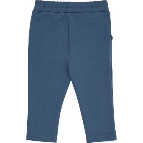 Müsli Navy Cozy Me Sweat Chino Bukser Baby
