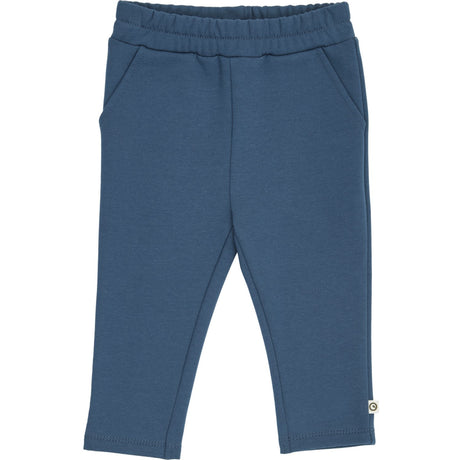 Müsli Navy Cozy Me Sweat Chino Bukser Baby