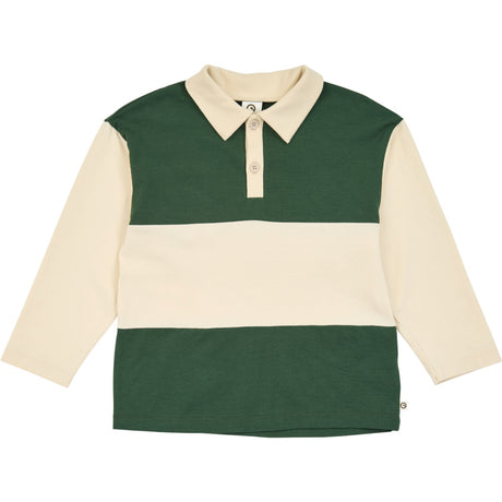 Müsli Oak Superfan L/S Polo Skjorte
