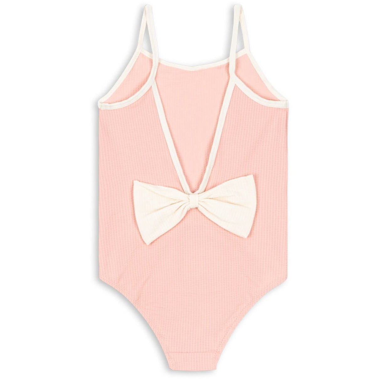 Konges Sløjd Powder Pink Bowie Badedragt Grs