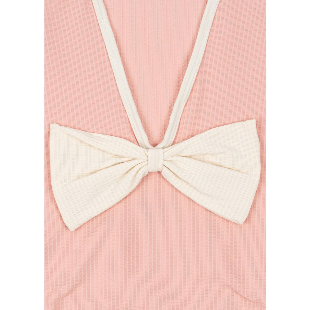 Konges Sløjd Powder Pink Bowie Badedragt Grs