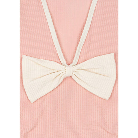 Konges Sløjd Powder Pink Bowie Badedragt Grs